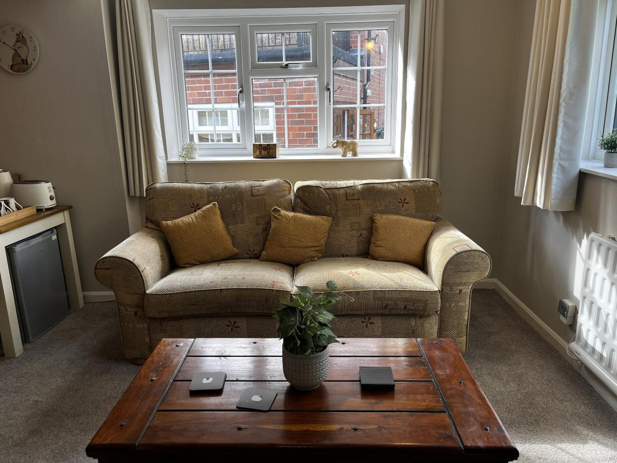 Crown & Anchor Bed & Breakfast Grantham Eksteriør bilde