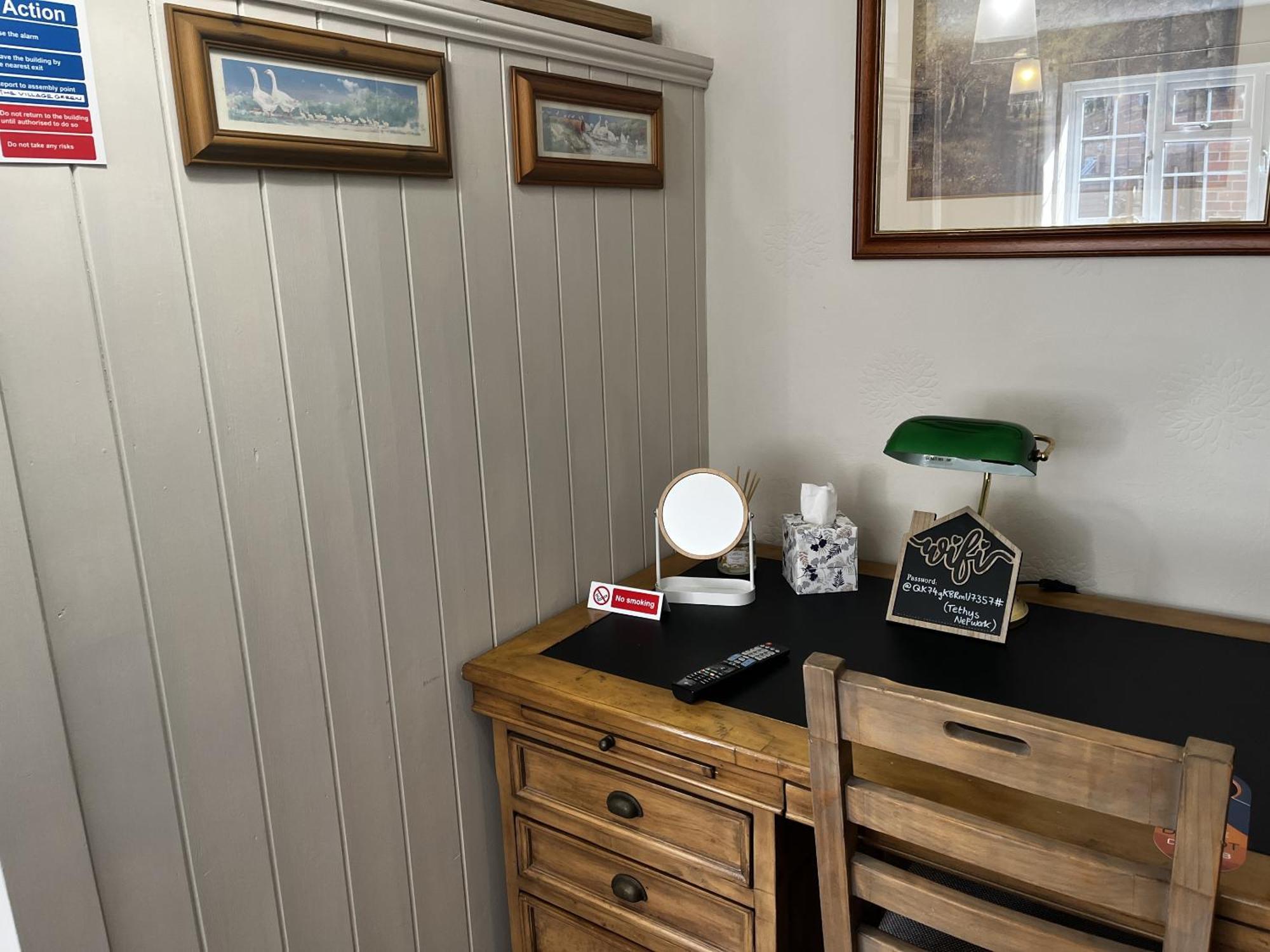 Crown & Anchor Bed & Breakfast Grantham Eksteriør bilde